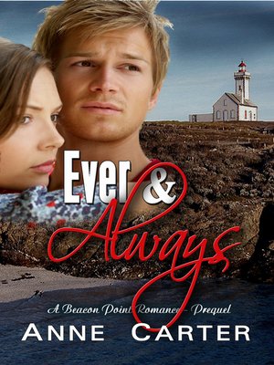 cover image of Ever & Always